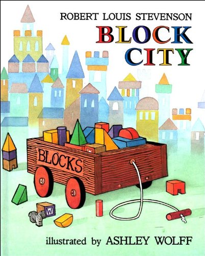 9780862642273: Block City