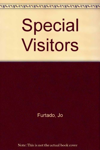 Beispielbild fr Special Visitors zum Verkauf von WorldofBooks