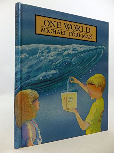 9780862642891: One World