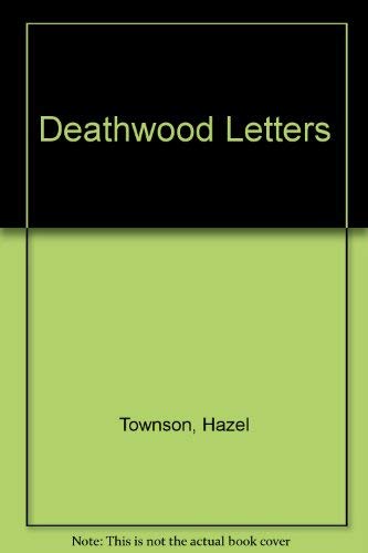 9780862643058: Deathwood Letters