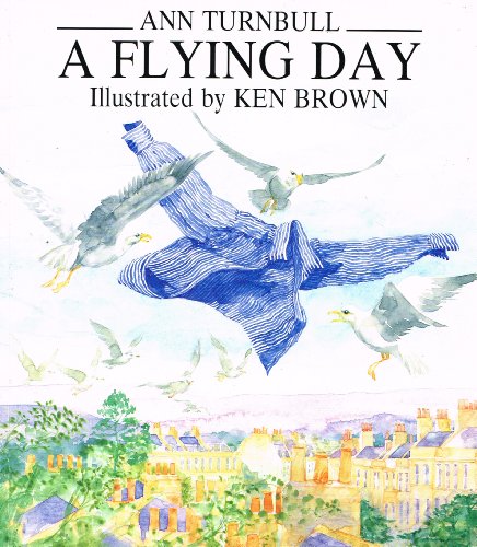 9780862643379: A Flying Day