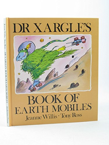 9780862643393: Dr Xargle's Book of Earth Mobiles (Dr Xargle)