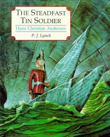 The Steadfast Tin Soldier (9780862643553) by Anderson, Hans Christian