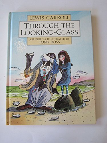 Stock image for Through the Looking Glass for sale by AwesomeBooks