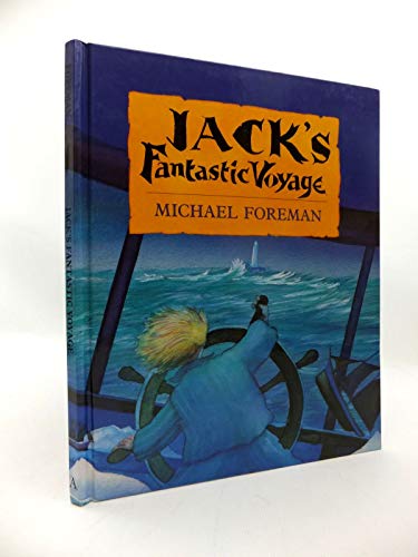 9780862643690: Jack's Fantastic Voyage