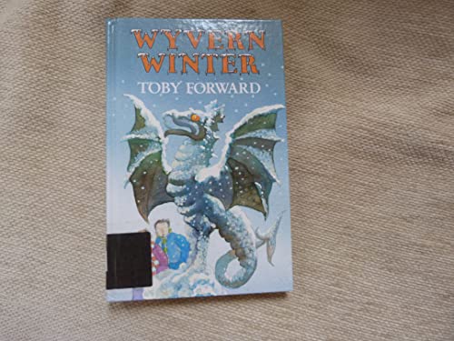 9780862643911: Wyvern Winter