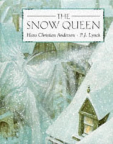 Beispielbild fr The Snow Queen zum Verkauf von WorldofBooks