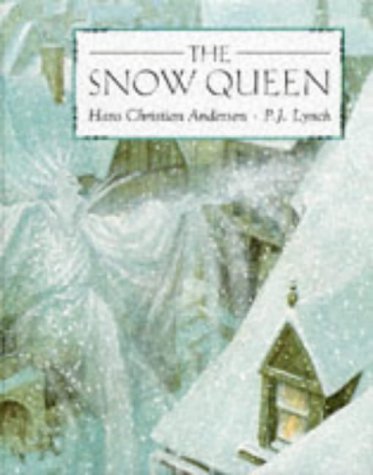 Imagen de archivo de The Snow Queen a la venta por Hawking Books