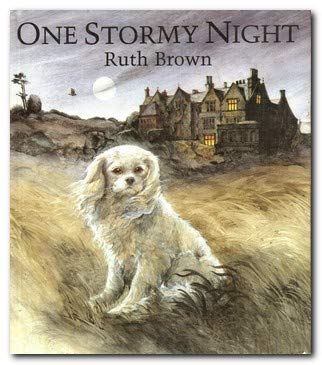 Stock image for One Stormy Night for sale by WorldofBooks