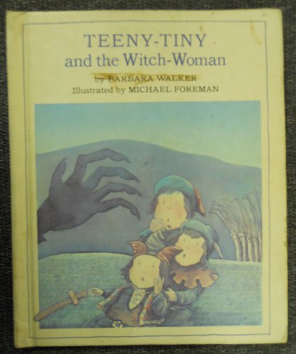 9780862644215: Teeny-tiny and the Witch-woman