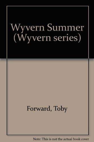 WYVERN SUMMER.