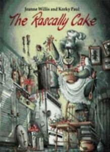 9780862644772: The Rascally Cake