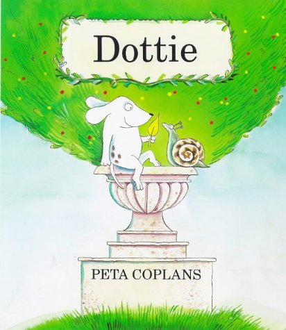 Imagen de archivo de Dottie a la venta por WorldofBooks