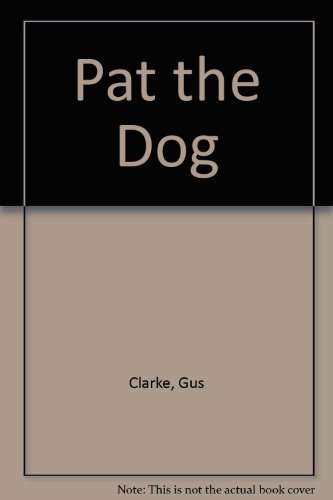 Beispielbild fr Pat the Dog zum Verkauf von WorldofBooks