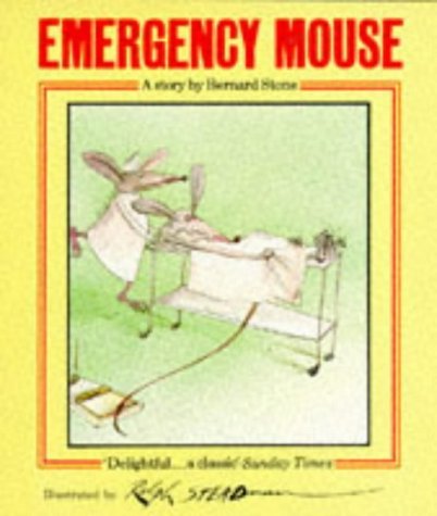 Imagen de archivo de Emergency Mouse a la venta por GF Books, Inc.