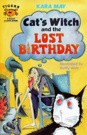 Stock image for Cat's Witch and the Lost Birthday (Tigers) for sale by MusicMagpie