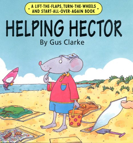 Helping Hector (9780862645366) by Clarke, Gus