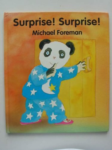 Stock image for Surprise! Surprise! for sale by AwesomeBooks