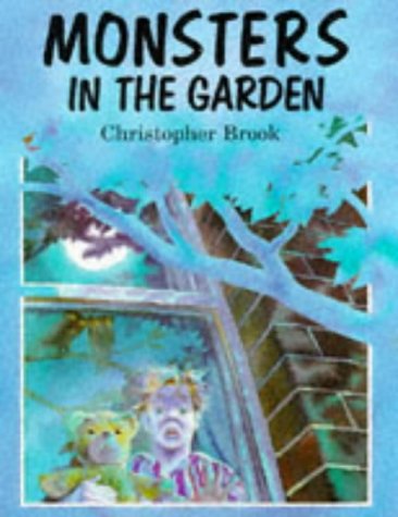 Beispielbild fr Monsters in the Garden zum Verkauf von WorldofBooks