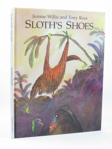 9780862645793: Sloth's Shoes