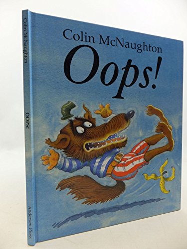 Oops! (9780862645816) by McNaughton, Colin