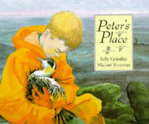 Imagen de archivo de Peter's Place a la venta por Better World Books