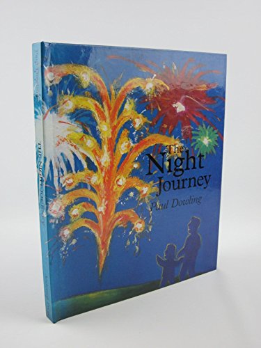 Beispielbild fr Night Journey zum Verkauf von WorldofBooks