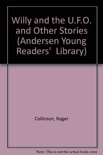 9780862646202: Willy and the U.F.O. and Other Stories (Andersen Young Readers' Library)