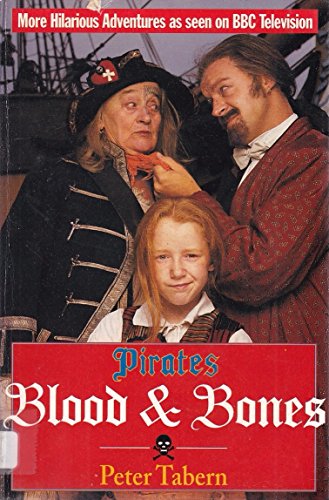 Beispielbild fr Pirates: Blood and Bones v. 2 zum Verkauf von WorldofBooks