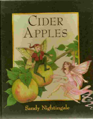 Stock image for Cider Apples for sale by Robinson Street Books, IOBA