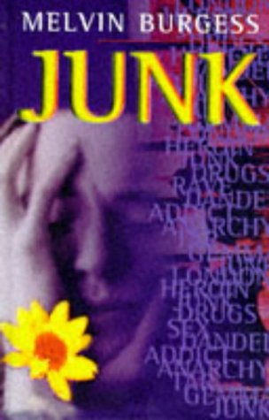 Stock image for Junk for sale by WorldofBooks