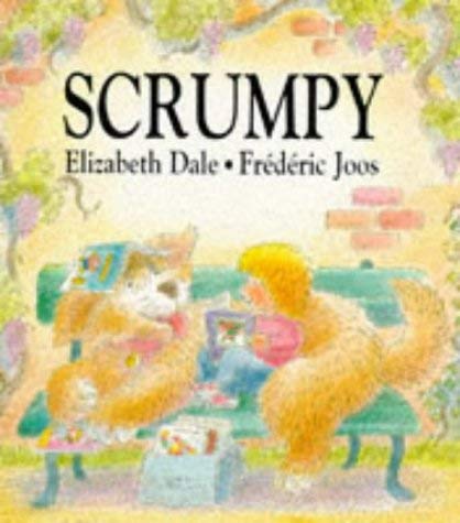 Stock image for Scrumpy for sale by WorldofBooks