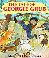 9780862647223: The Tale of Georgie Grub