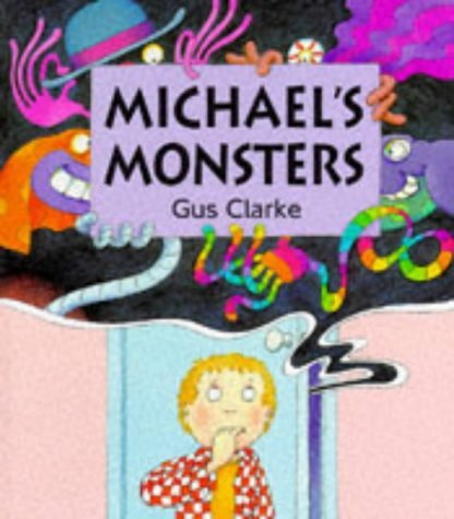 Stock image for Michael's Monsters for sale by WorldofBooks
