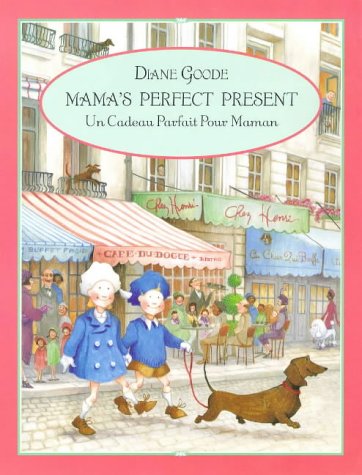 Beispielbild fr Mama's Perfect Present zum Verkauf von WorldofBooks