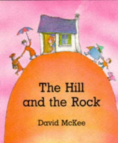 9780862647841: The Hill And The Rock