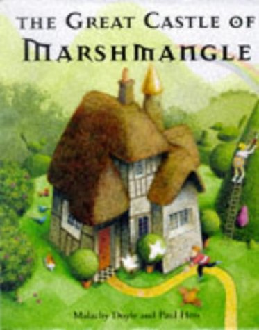 9780862647926: The Great Castle of Marshmangle