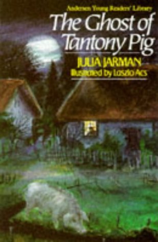 9780862647957: The Ghost of Tantony Pig (Andersen Young Reader's Library)