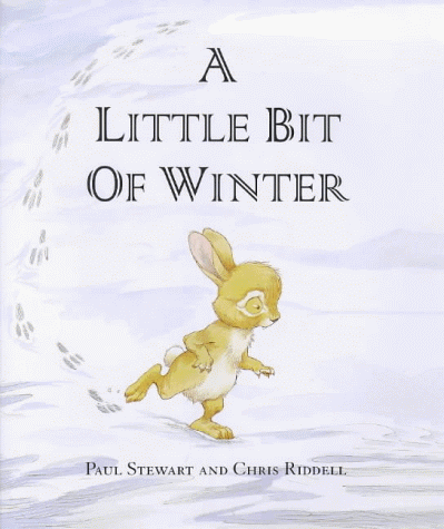 Stock image for A Little Bit of Winter for sale by Hippo Books