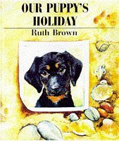 9780862648206: Our Puppy's Holiday