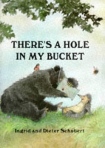 Stock image for There's a Hole in My Bucket for sale by WorldofBooks