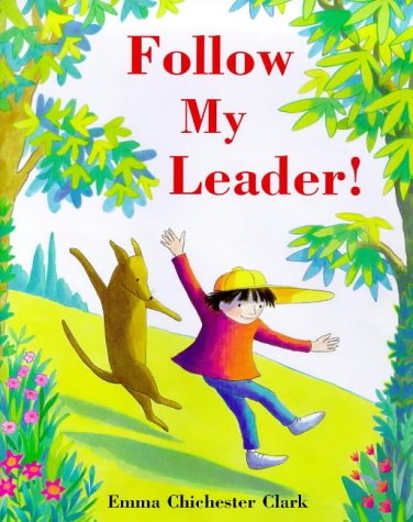 9780862648305: Follow My Leader