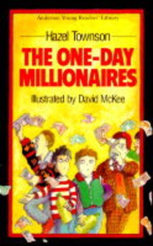 9780862648350: The One Day Millionaires (Andersen Young Readers' Library)