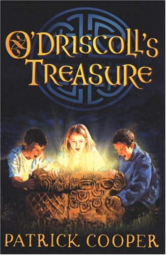 Beispielbild fr O'Driscoll's Treasure zum Verkauf von WorldofBooks