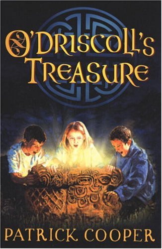 9780862648398: O'Driscoll's Treasure