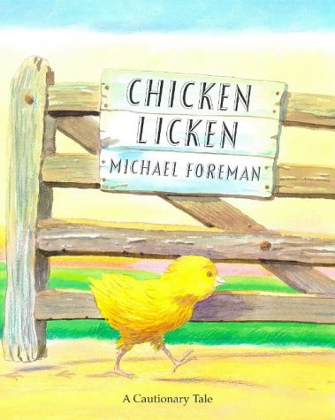 9780862648473: Chicken Licken