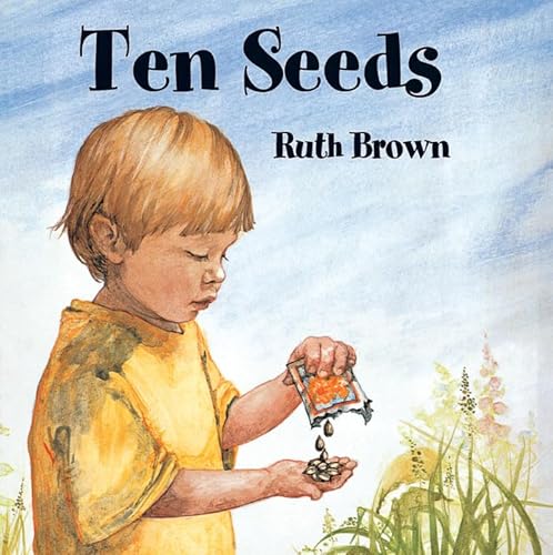 Ten Seeds (9780862648497) by Brown, Ruth