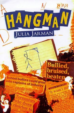 Stock image for Hangman for sale by Better World Books Ltd