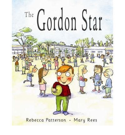 Beispielbild fr The Gordon Star zum Verkauf von WorldofBooks