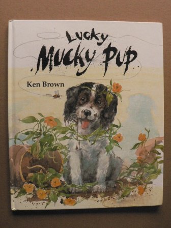 9780862648978: Lucky Mucky Pup